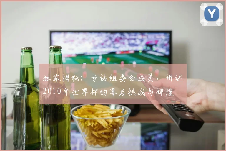 独家揭秘：专访组委会成员，讲述2010年世界杯的幕后挑战与辉煌