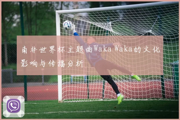 南非世界杯主题曲Waka Waka的文化影响与传播分析