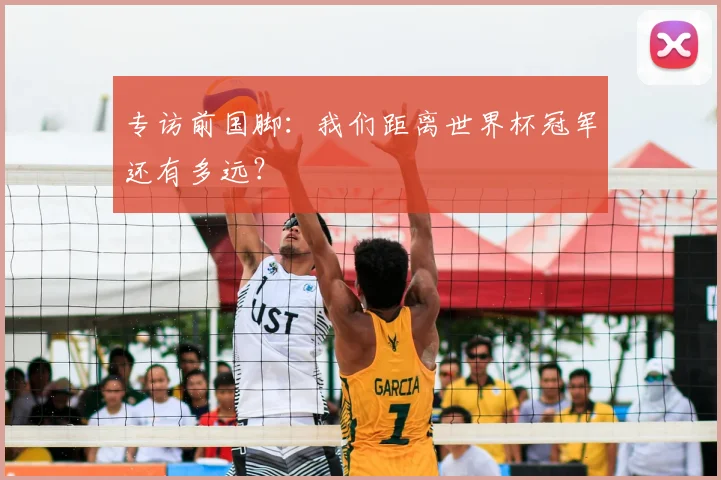 专访前国脚:我们距离世界杯冠军还有多远?